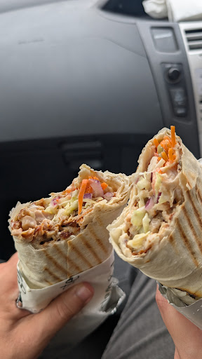 Photo of TASTYAF - 25-26 Ross Rd, Northampton NN5 5AX